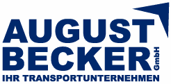August Becker