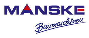 Manske Baumaschinen