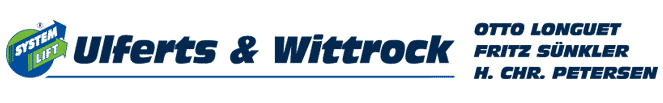 Ulferts & Wittrock