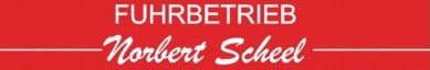 Fuhrbetrieb Norbert Scheel