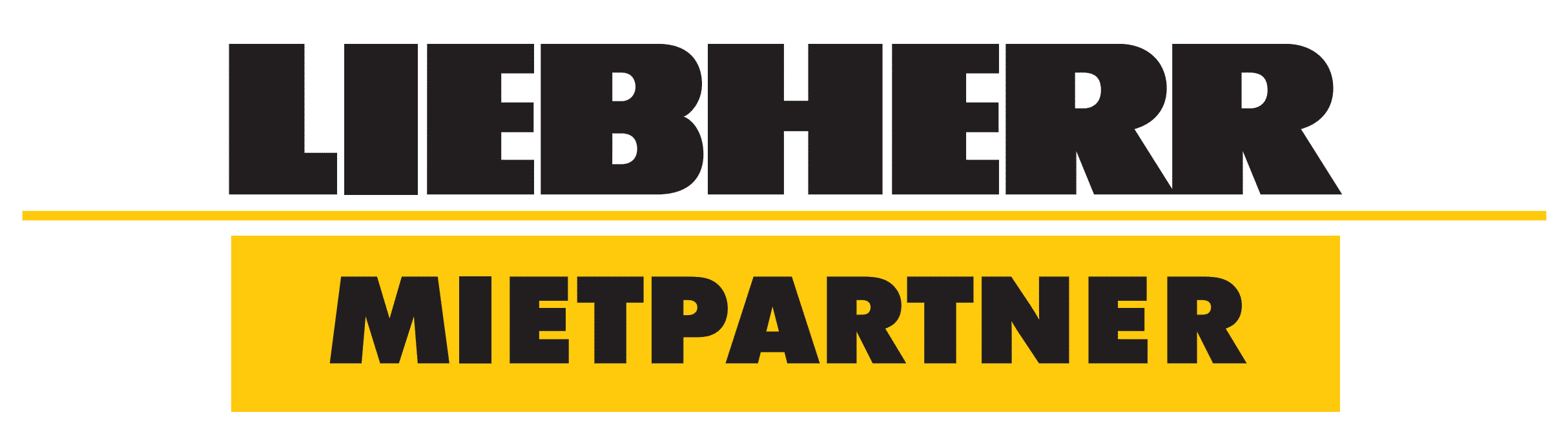 Liebherr Mietpartner