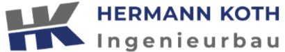 Hermann Koth Ingenieurbau